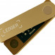 Аппаратный криптокошелек Ledger Nano X, Gold в Чите