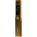 Аппаратный криптокошелек Ledger Nano X, Gold в Чите