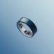 Умное кольцо Oura Ring 4 Ceramic (размер 14), Темная ночь/Midnight в Чите