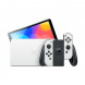 Игровая приставка Nintendo Switch OLED 64 ГБ, белый  в Чите