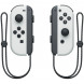 Игровая приставка Nintendo Switch OLED 64 ГБ, белый  в Чите