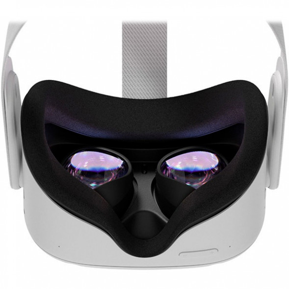 Набор накладок Quest 2 Fit Pack для Oculus Quest 2 (оригинальный) в Чите