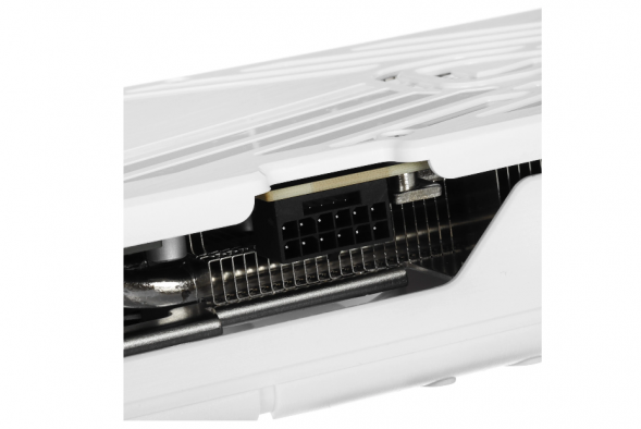 Видеокарта Palit NVIDIA GeForce RTX5070 WHITE OC 12ГБ GDDR7, OC в Чите