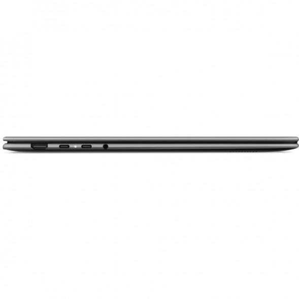 Ноутбук MSI Modern 16S AI+ G3MG-013XRU (16&amp;quot;, OLED, Intel Core Ultra 5 322 2.5ГГц, 6 ядер, 16ГБ DDR5, 512ГБ SSD, Intel Graphics, FreeDOS), серый в Чите