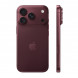 Смартфон Apple iPhone 18 Pro 512GB (eSIM), Burgundy в Чите