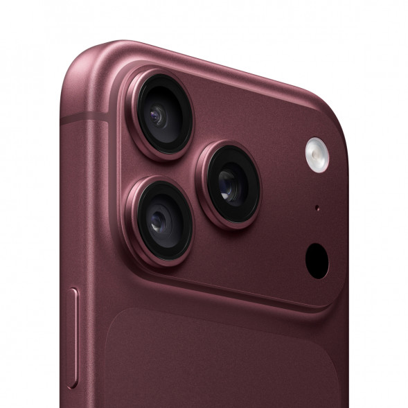 Смартфон Apple iPhone 18 Pro 512GB (eSIM), Burgundy в Чите