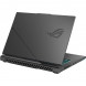 Ноутбук ASUS ROG Strix G16 G614PR-RV090 (16&amp;quot;, IPS, AMD Ryzen 9 8940HX 2.4ГГц, 16 ядер, 32ГБ DDR5, 1ТБ SSD, 	 NVIDIA GeForce RTX 5070 Ti - 12 ГБ, TGP 140Вт, без ОС), серый в Чите