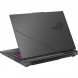 Ноутбук ASUS ROG Strix G16 G614PR-RV090 (16&amp;quot;, IPS, AMD Ryzen 9 8940HX 2.4ГГц, 16 ядер, 32ГБ DDR5, 1ТБ SSD, 	 NVIDIA GeForce RTX 5070 Ti - 12 ГБ, TGP 140Вт, без ОС), серый в Чите