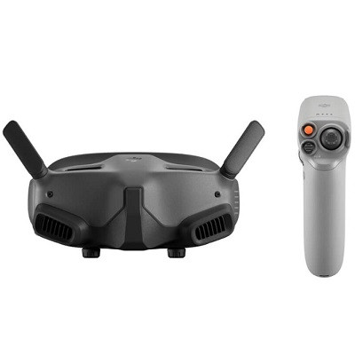 DJI Goggles 2 Motion Combo (DJI RC Motion 2) в Чите