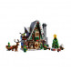 Конструктор LEGO Зимняя Деревня 10275 Домик Эльфов в Чите