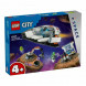 Конструктор LEGO City 60429 Открытие космического корабля и астероида в Чите