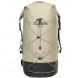 Герморюкзак Naturehike NH21FSB04 30 л, хаки в Чите