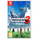 Игра Xenoblade Chronicles 3 [Nintendo Switch, английская версия] в Чите