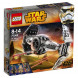 Конструктор LEGO Star Wars 75082 Улучшенный Прототип TIE Истребителя в Чите