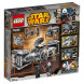 Конструктор LEGO Star Wars 75082 Улучшенный Прототип TIE Истребителя в Чите