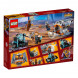 Конструктор LEGO Super Heroes 76102 Война бесконечности: В поисках оружия Тора в Чите