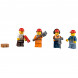 Конструктор LEGO City 60072 Набор «Строительная команда» для начинающих в Чите