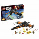 Конструктор LEGO Star Wars 75102 Истребитель По (Poe&amp;#039;s X-Wing Fighter) в Чите