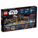 Конструктор LEGO Star Wars 75102 Истребитель По (Poe&amp;#039;s X-Wing Fighter) в Чите