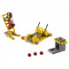 Конструктор LEGO Star Wars 75102 Истребитель По (Poe&amp;#039;s X-Wing Fighter) в Чите