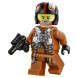 Конструктор LEGO Star Wars 75102 Истребитель По (Poe&amp;#039;s X-Wing Fighter) в Чите