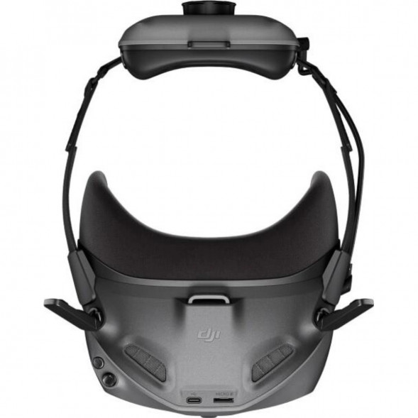 Очки DJI Goggles N3 в Чите