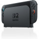 Игровая приставка Nintendo Switch 2, черный + Mario Kart World в Чите