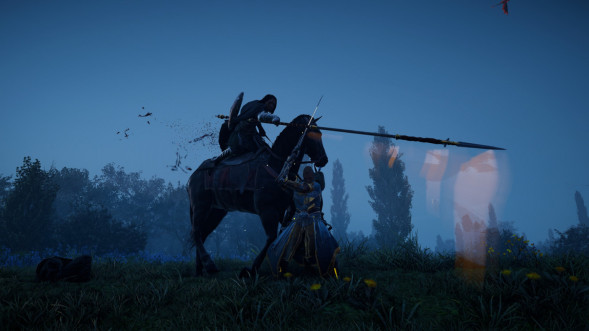 Assassin&amp;#039;s Creed Вальгалла [PS4, русская версия] в Чите