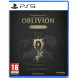 Игра The Elder Scrolls IV: Oblivion Remastered. Deluxe Edition [PS5, английская версия] в Чите