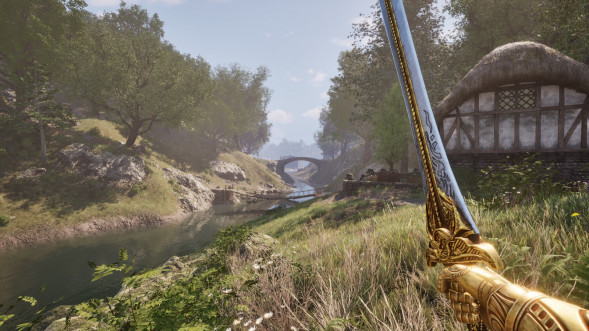 Игра The Elder Scrolls IV: Oblivion Remastered. Deluxe Edition [PS5, английская версия] в Чите
