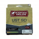 Рыболовная леска Scientific Anglers UST SD St-7/8-F/I Floating - Intermediate 130080 в Чите