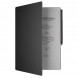 Чехол-книжка reMarkable Book Folio Premium Leather для reMarkable Pro, черный в Чите