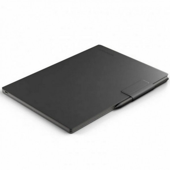 Чехол-книжка reMarkable Book Folio Premium Leather для reMarkable Pro, черный в Чите