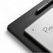 Чехол-книжка reMarkable Book Folio Premium Leather для reMarkable Pro, черный в Чите