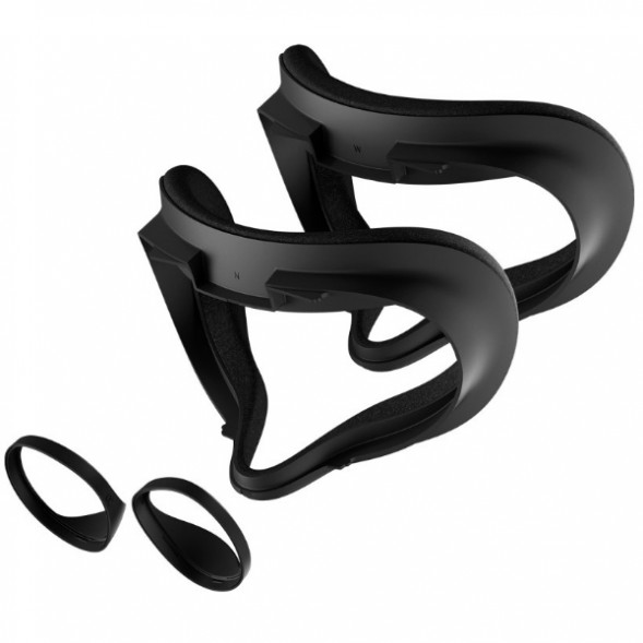 Набор накладок Quest 2 Fit Pack для Oculus Quest 2 (оригинальный) в Чите