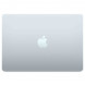 Ноутбук Apple MacBook Air 15 2026 MDVT4 (M5 10-Core GPU, 16/1TB), Небесно-голубой/Sky Blue в Чите