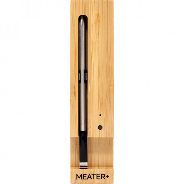 Термометр со щупом Meater Plus (RTN-MT-MP01) в Чите