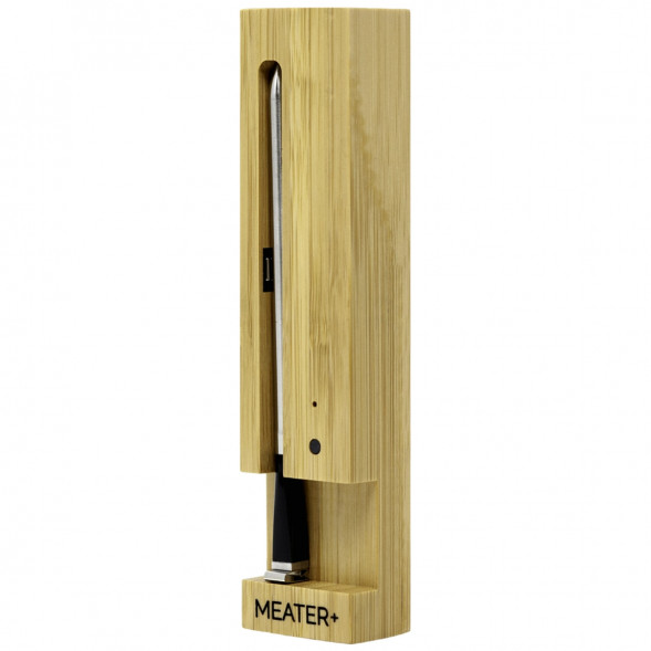 Термометр со щупом Meater Plus (RTN-MT-MP01) в Чите
