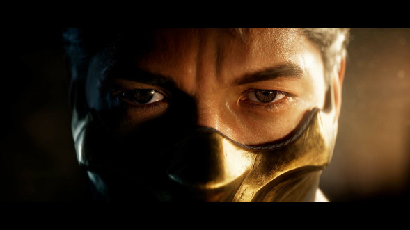 Игра Mortal Kombat 1 [PS5, русские субтитры] в Чите