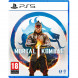 Игра Mortal Kombat 1 [PS5, русские субтитры] в Чите