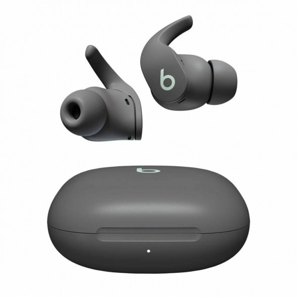 Беспроводные наушники Beats Fit Pro, Sage Gray в Чите