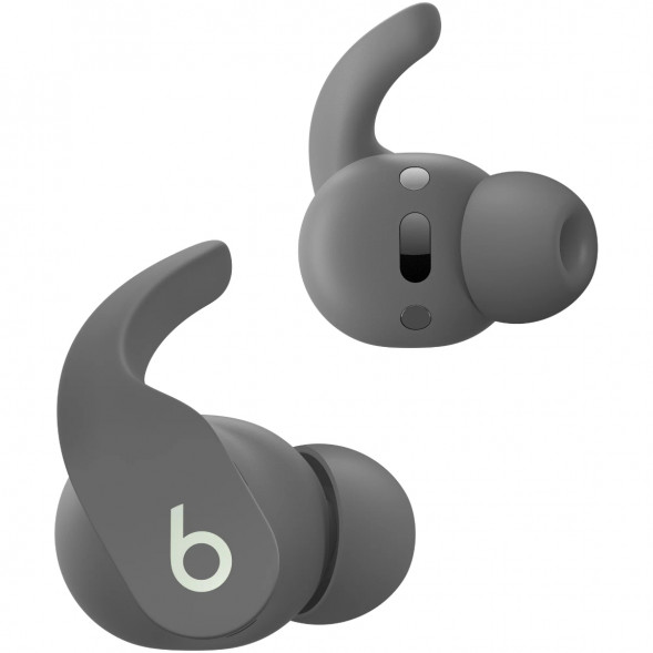 Беспроводные наушники Beats Fit Pro, Sage Gray в Чите