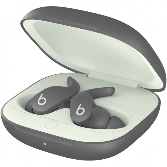 Беспроводные наушники Beats Fit Pro, Sage Gray в Чите