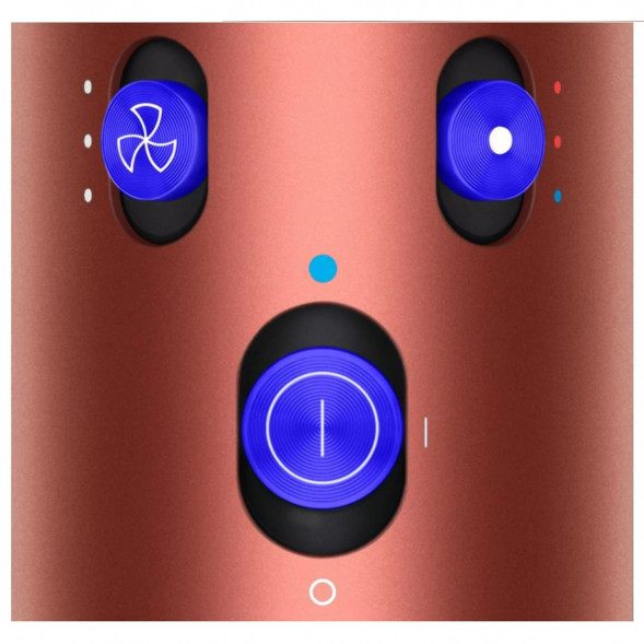 Стайлер Dyson Airwrap Complete Long HS05 (581832-01), Strawberry Bronze/Blush Pink в Чите