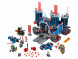 Конструктор LEGO Nexo Knights 70317 Фортрекс - мобильная крепость в Чите