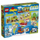 Конструктор LEGO DUPLO 10805 Вокруг света в Чите