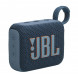 Портативная колонка JBL Go 4, Blue в Чите