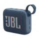 Портативная колонка JBL Go 4, Blue в Чите