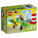 Конструктор LEGO DUPLO Town 10808 Маленький самолёт в Чите