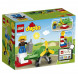 Конструктор LEGO DUPLO Town 10808 Маленький самолёт в Чите